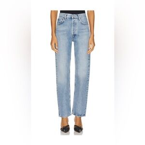 Agolde 90s Pinch Waist Jeans NWT